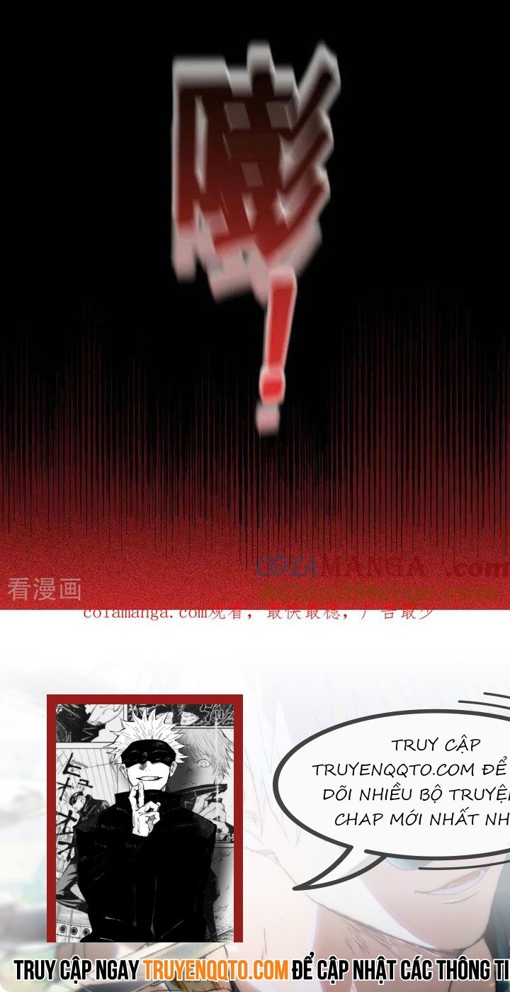 Vạn Tra Triêu Hoàng: Chapter 655