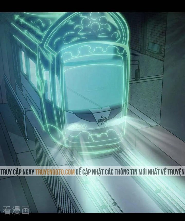 Vạn Tra Triêu Hoàng: Chapter 655