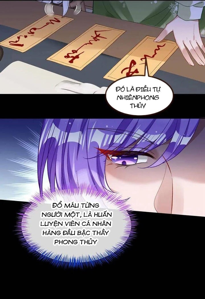 Vạn Tra Triêu Hoàng: Chapter 655