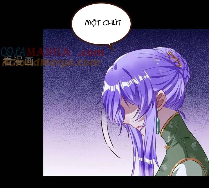 Vạn Tra Triêu Hoàng: Chapter 656