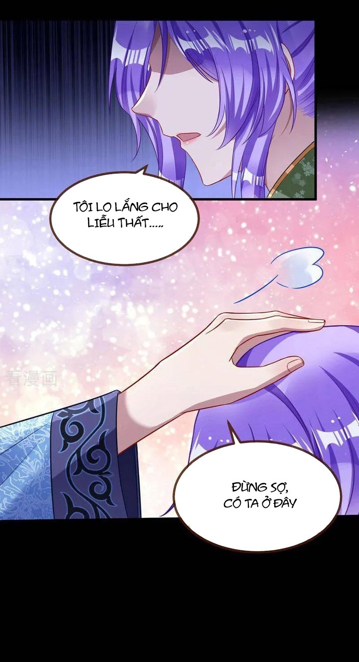 Vạn Tra Triêu Hoàng: Chapter 656