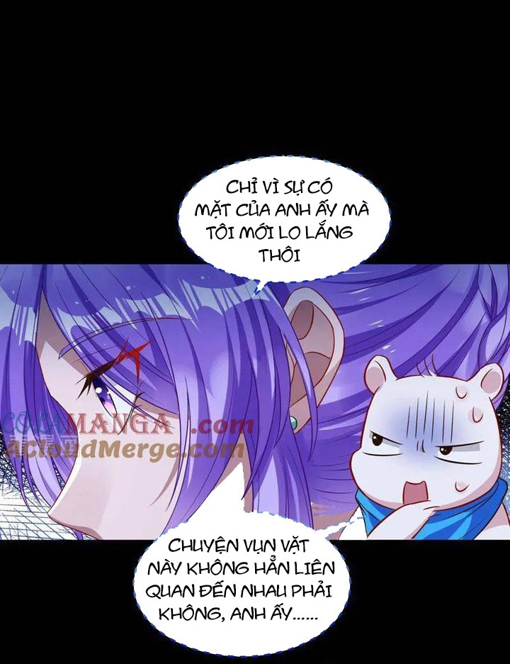 Vạn Tra Triêu Hoàng: Chapter 656