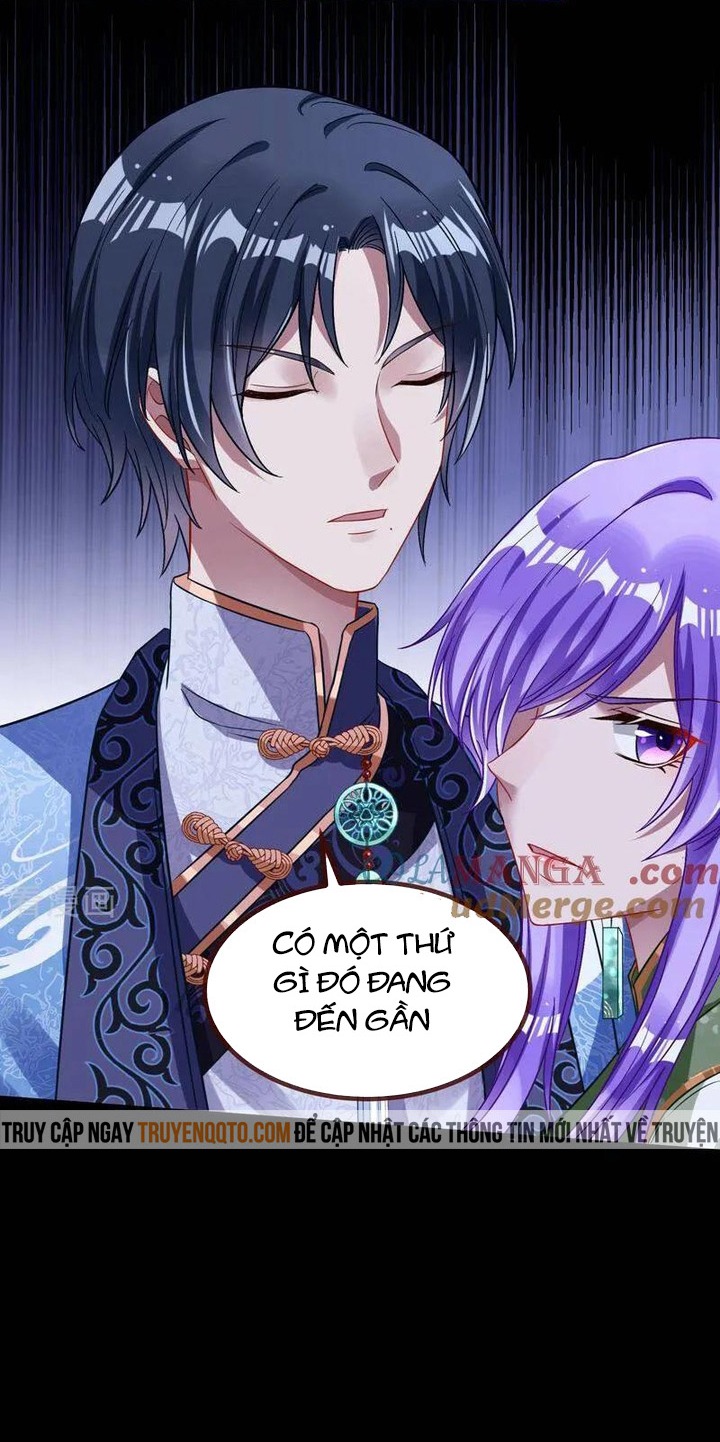 Vạn Tra Triêu Hoàng: Chapter 656