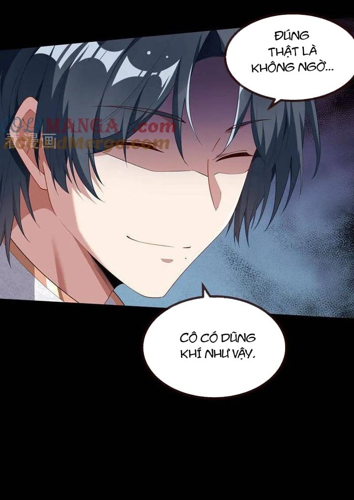 Vạn Tra Triêu Hoàng: Chapter 657