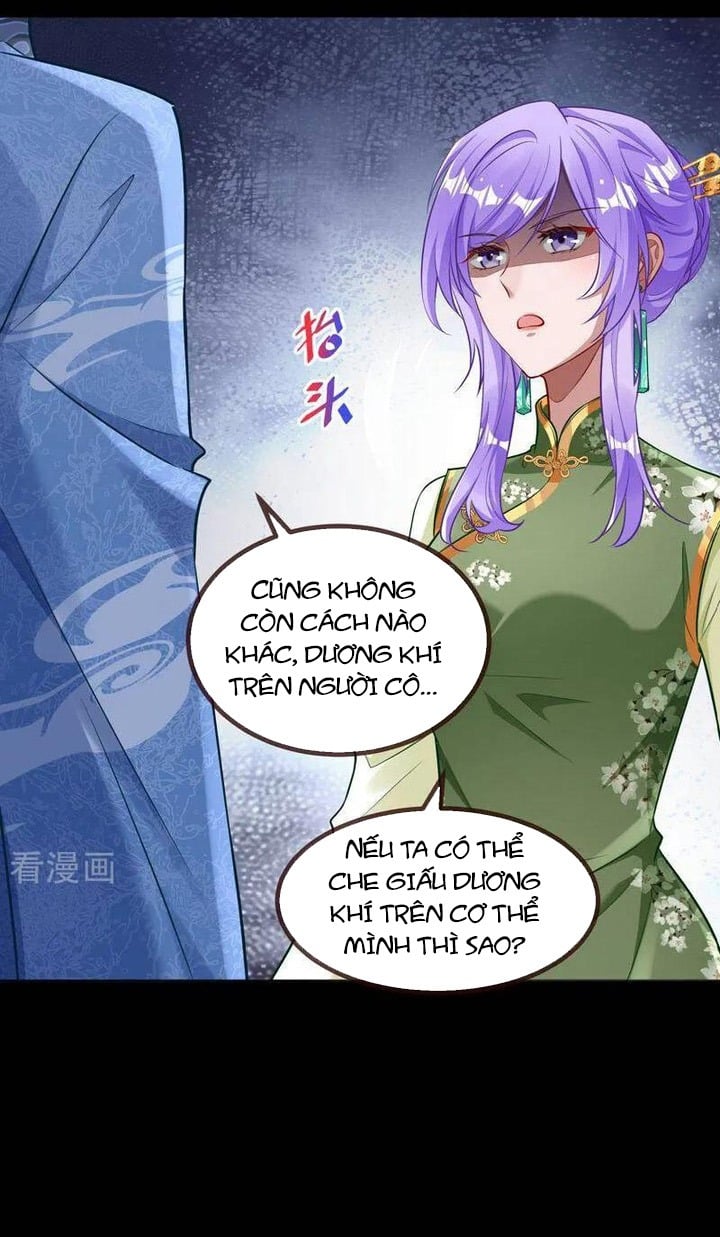 Vạn Tra Triêu Hoàng: Chapter 657