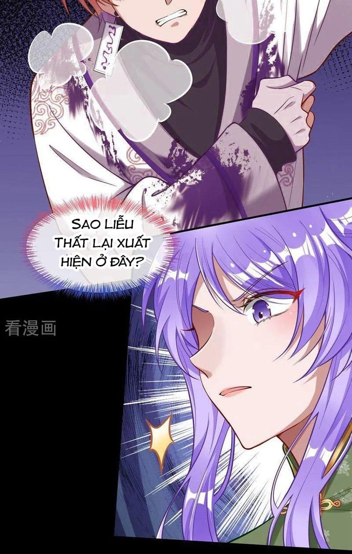 Vạn Tra Triêu Hoàng: Chapter 657