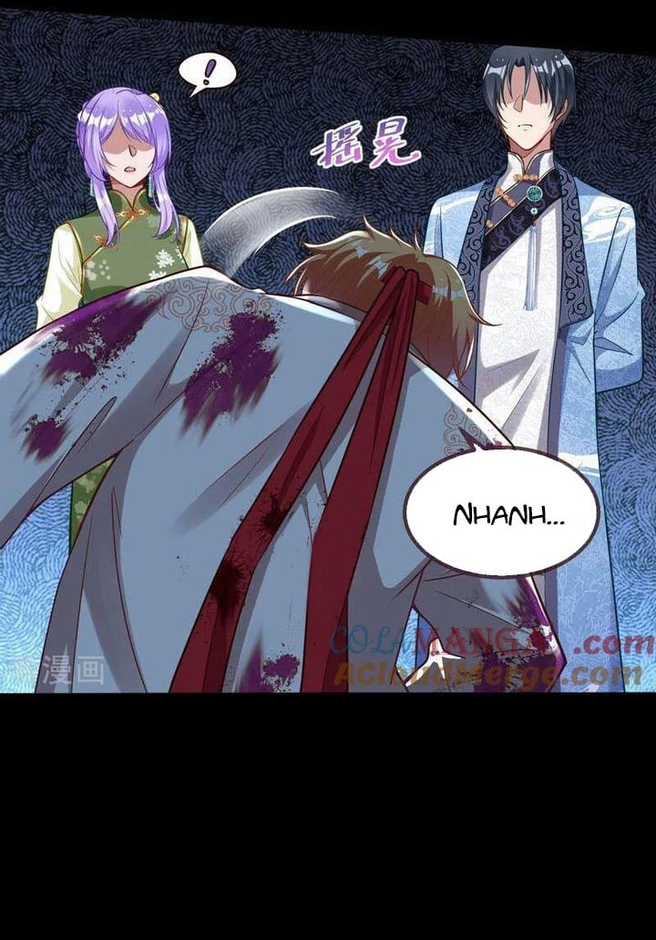 Vạn Tra Triêu Hoàng: Chapter 657