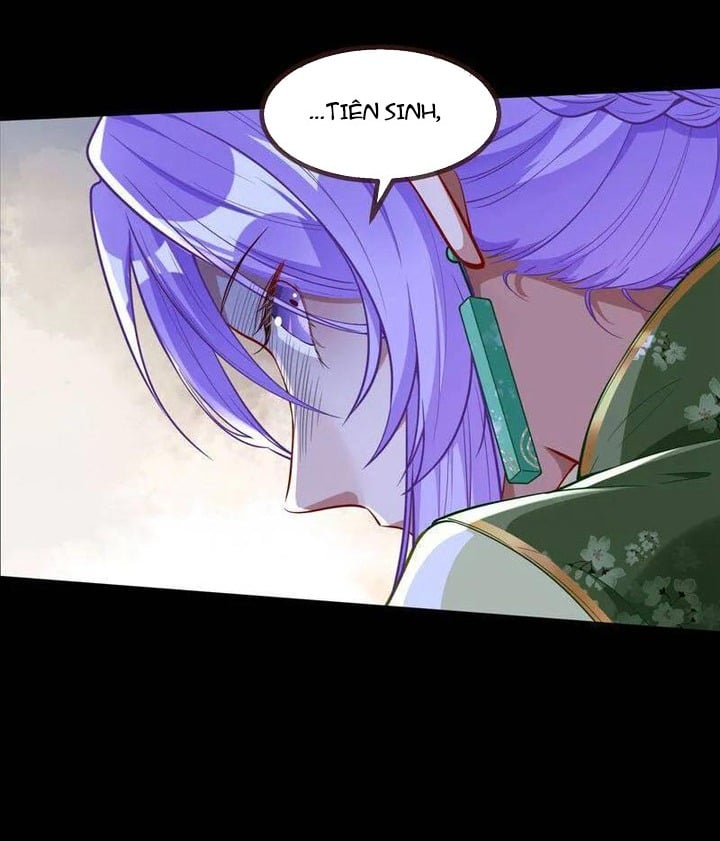 Vạn Tra Triêu Hoàng: Chapter 657