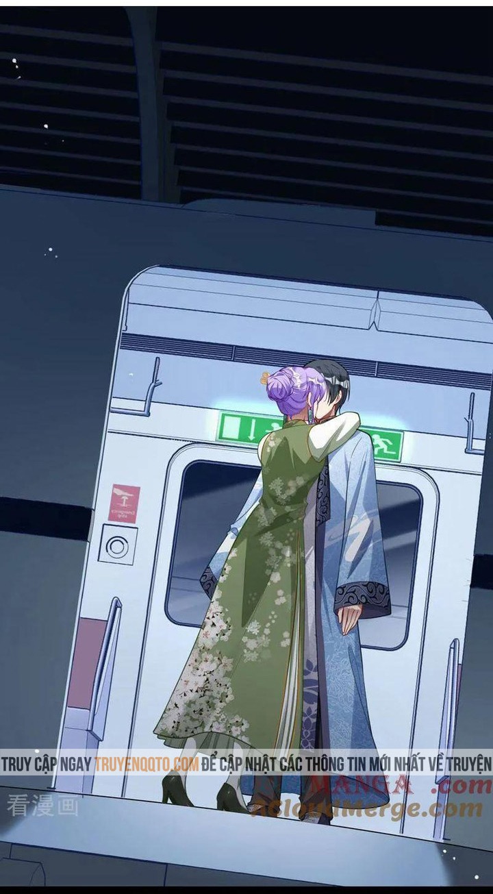 Vạn Tra Triêu Hoàng: Chapter 658