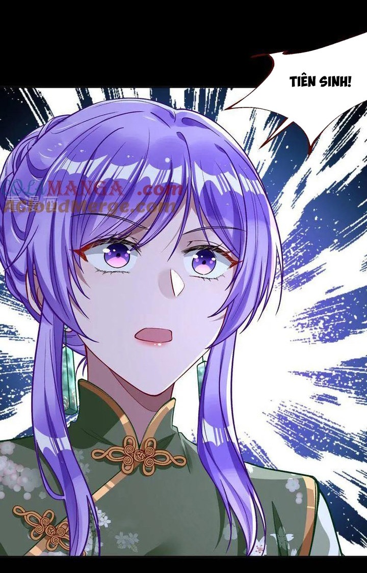 Vạn Tra Triêu Hoàng: Chapter 658