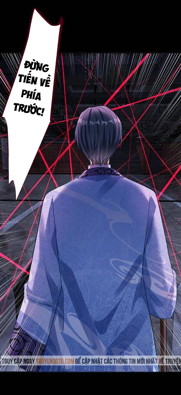 Vạn Tra Triêu Hoàng: Chapter 658