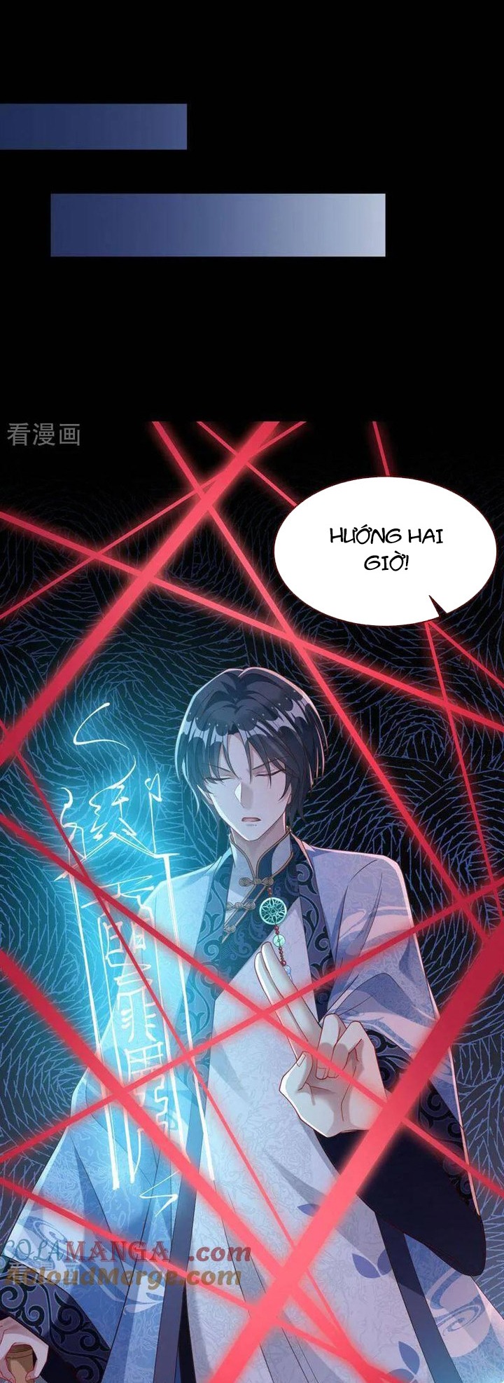 Vạn Tra Triêu Hoàng: Chapter 658