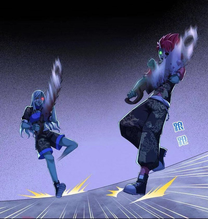 Vạn Tra Triêu Hoàng: Chapter 658