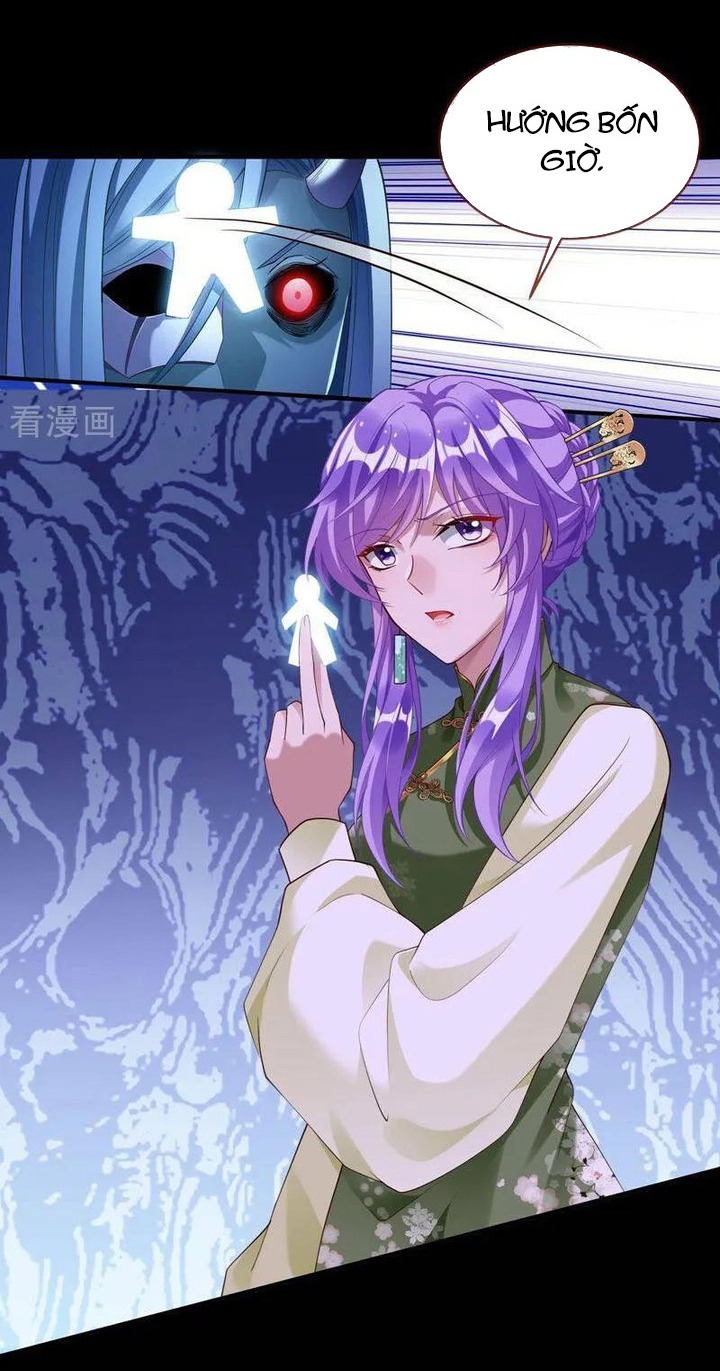 Vạn Tra Triêu Hoàng: Chapter 658