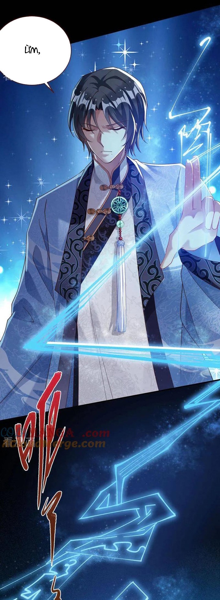 Vạn Tra Triêu Hoàng: Chapter 658