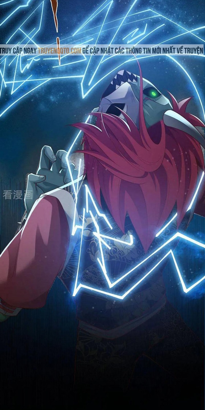 Vạn Tra Triêu Hoàng: Chapter 658