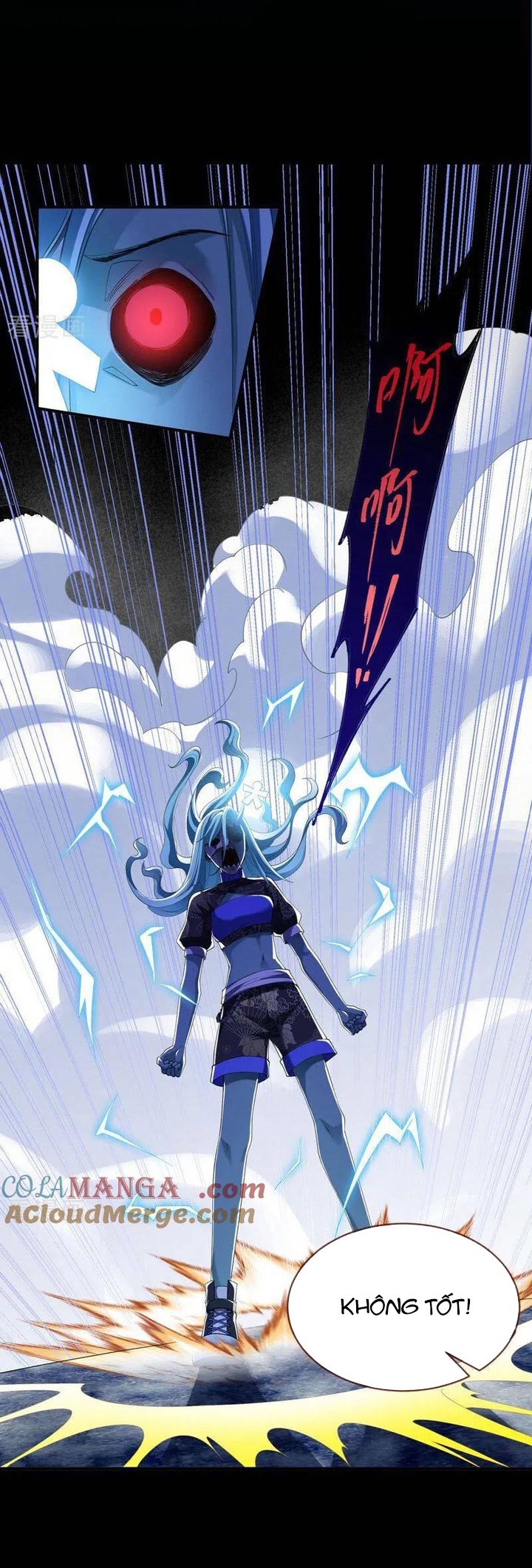 Vạn Tra Triêu Hoàng: Chapter 658