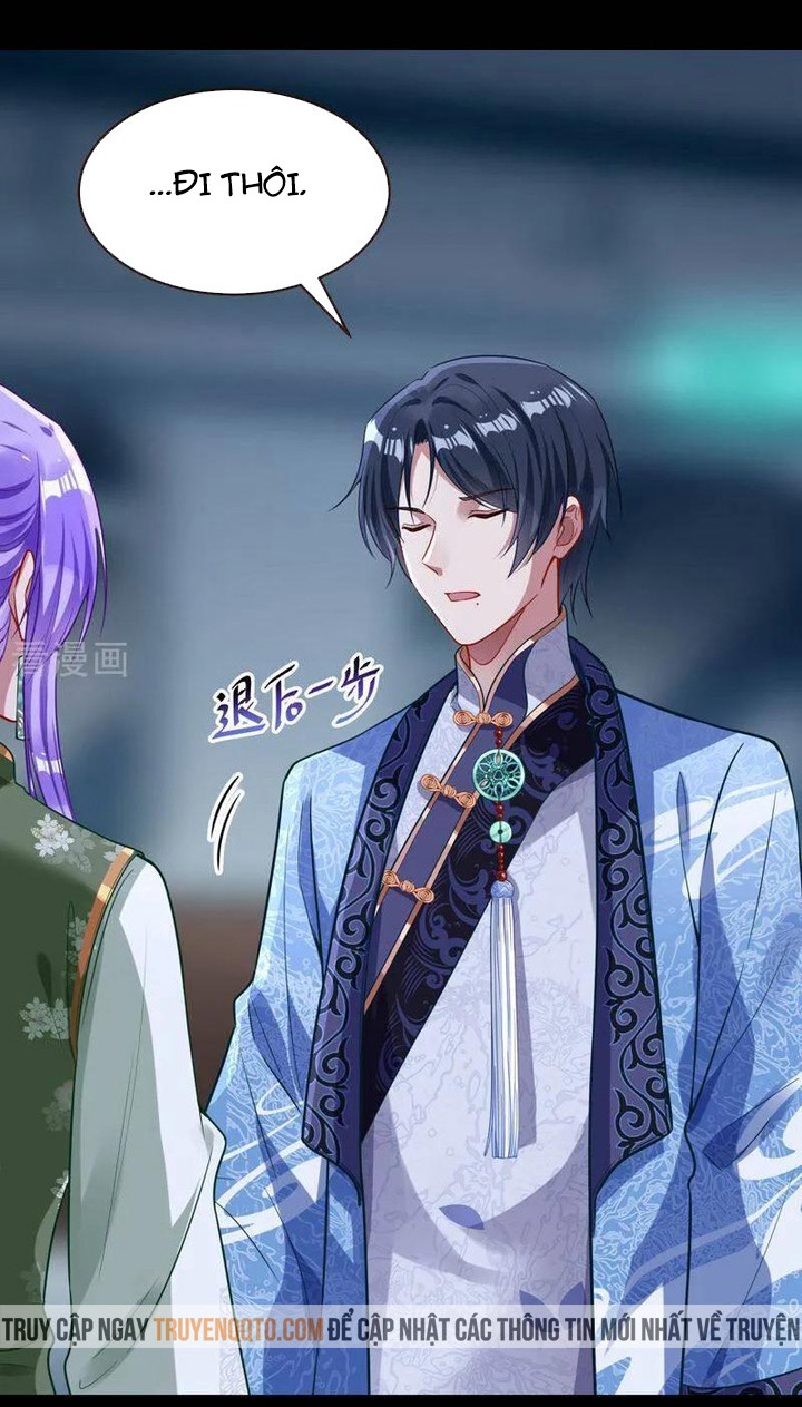 Vạn Tra Triêu Hoàng: Chapter 658