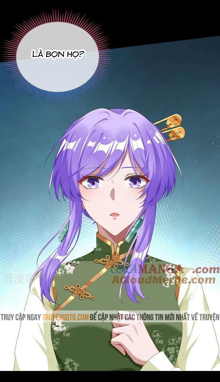 Vạn Tra Triêu Hoàng: Chapter 659