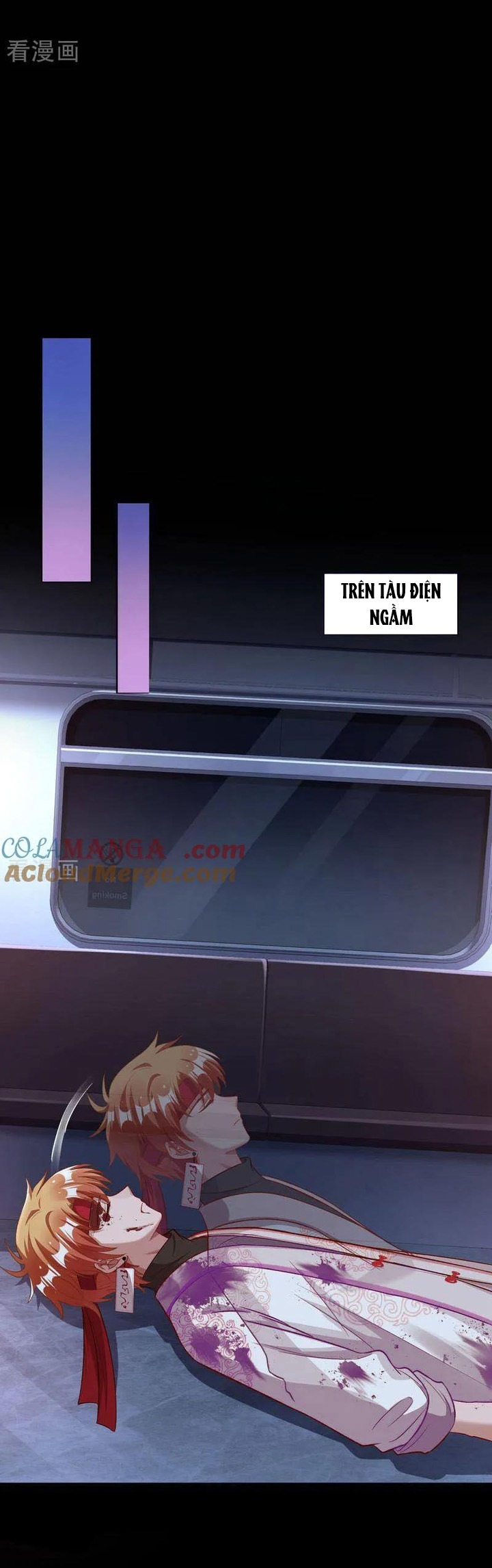 Vạn Tra Triêu Hoàng: Chapter 659