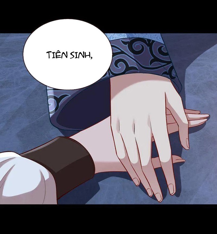 Vạn Tra Triêu Hoàng: Chapter 659