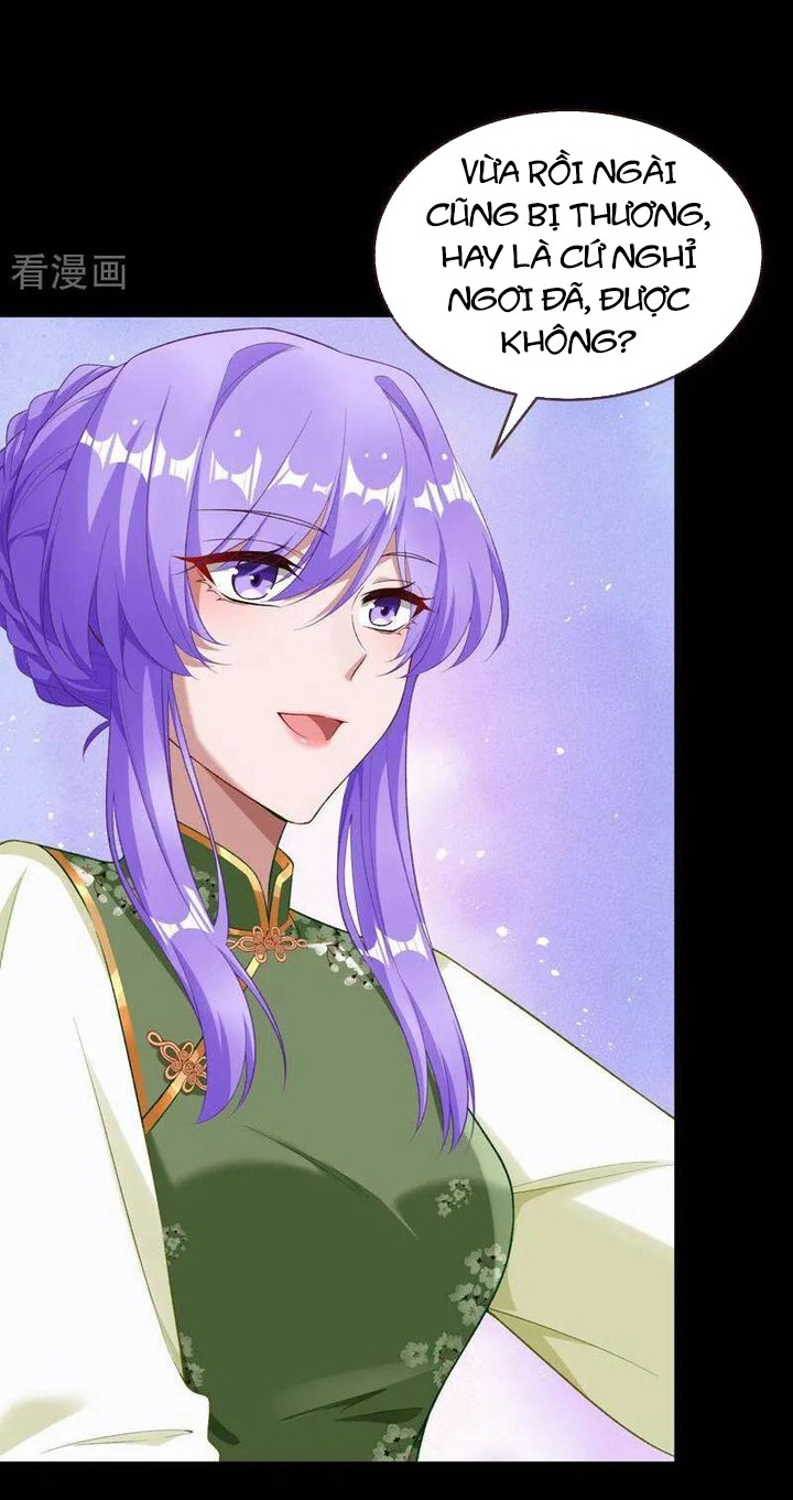 Vạn Tra Triêu Hoàng: Chapter 659