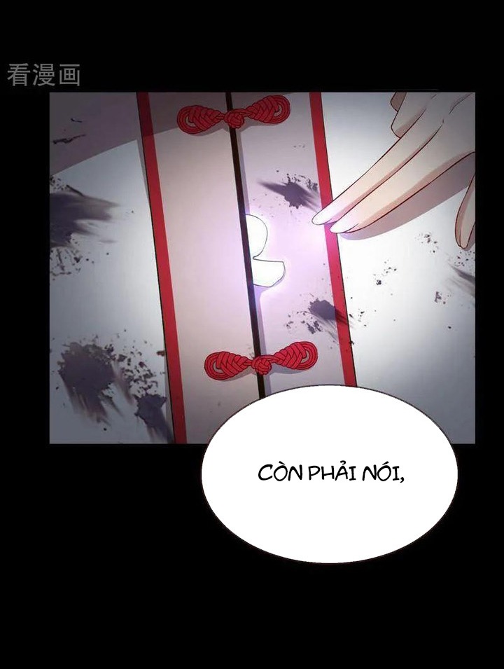 Vạn Tra Triêu Hoàng: Chapter 659