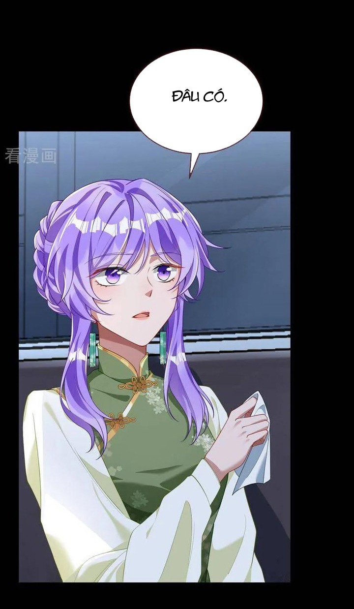 Vạn Tra Triêu Hoàng: Chapter 659