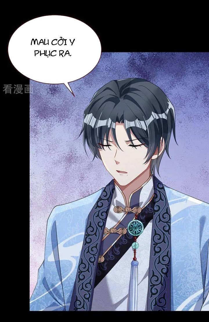 Vạn Tra Triêu Hoàng: Chapter 659