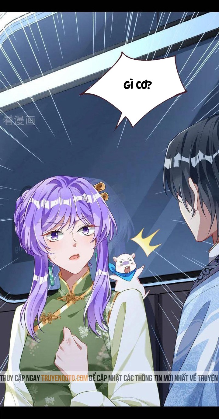 Vạn Tra Triêu Hoàng: Chapter 659