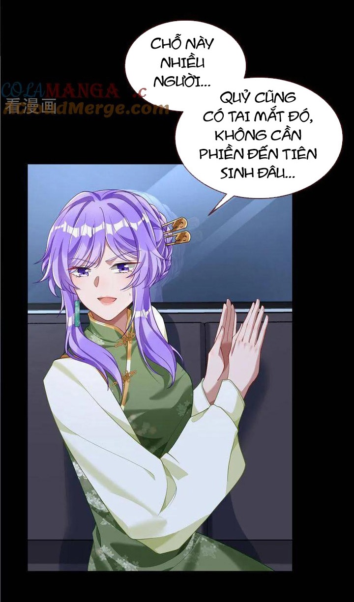 Vạn Tra Triêu Hoàng: Chapter 659