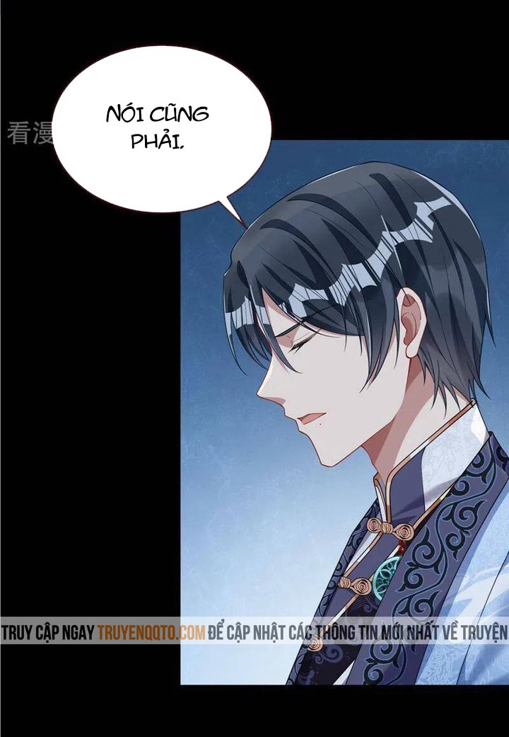 Vạn Tra Triêu Hoàng: Chapter 659