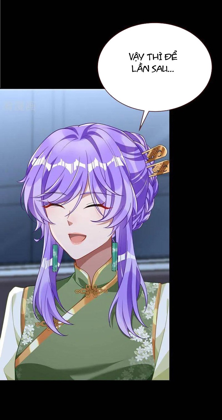 Vạn Tra Triêu Hoàng: Chapter 659