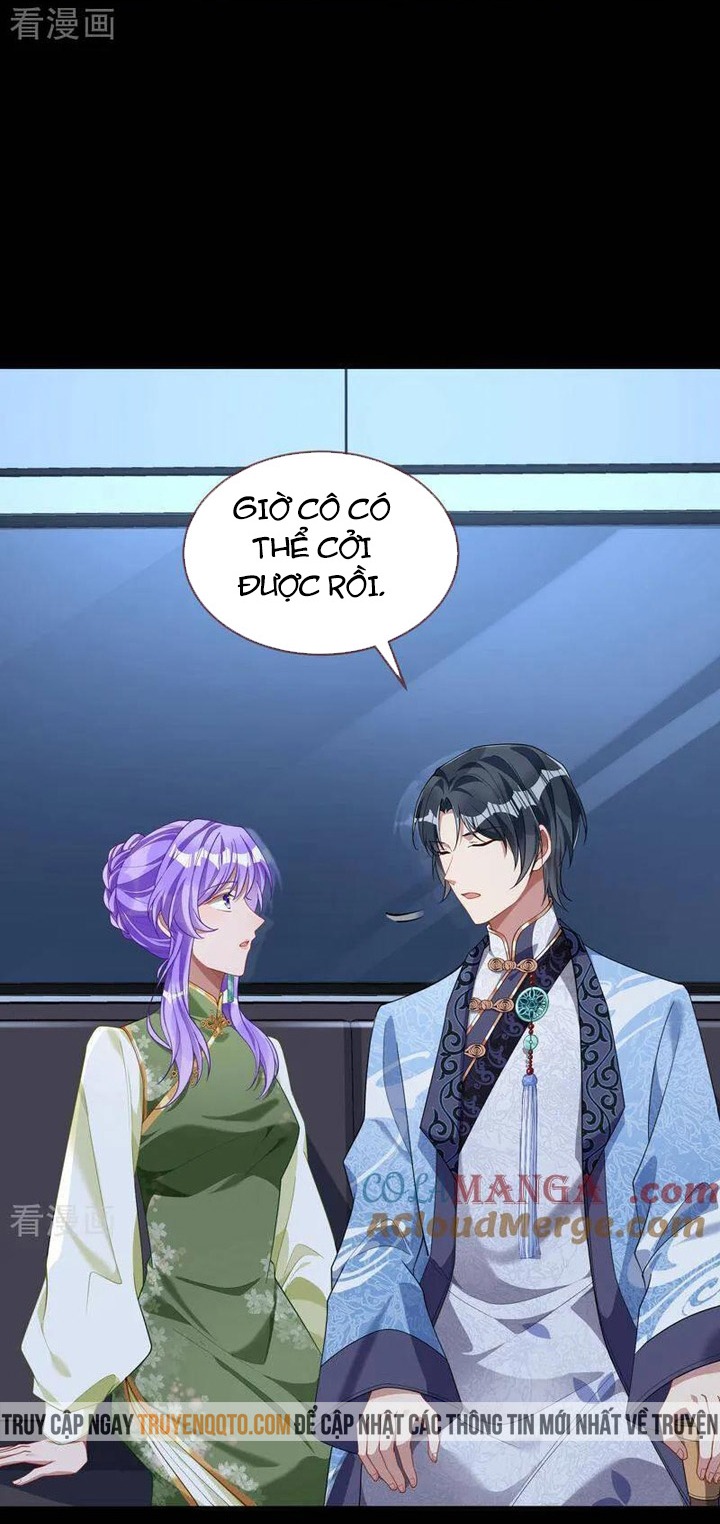 Vạn Tra Triêu Hoàng: Chapter 659