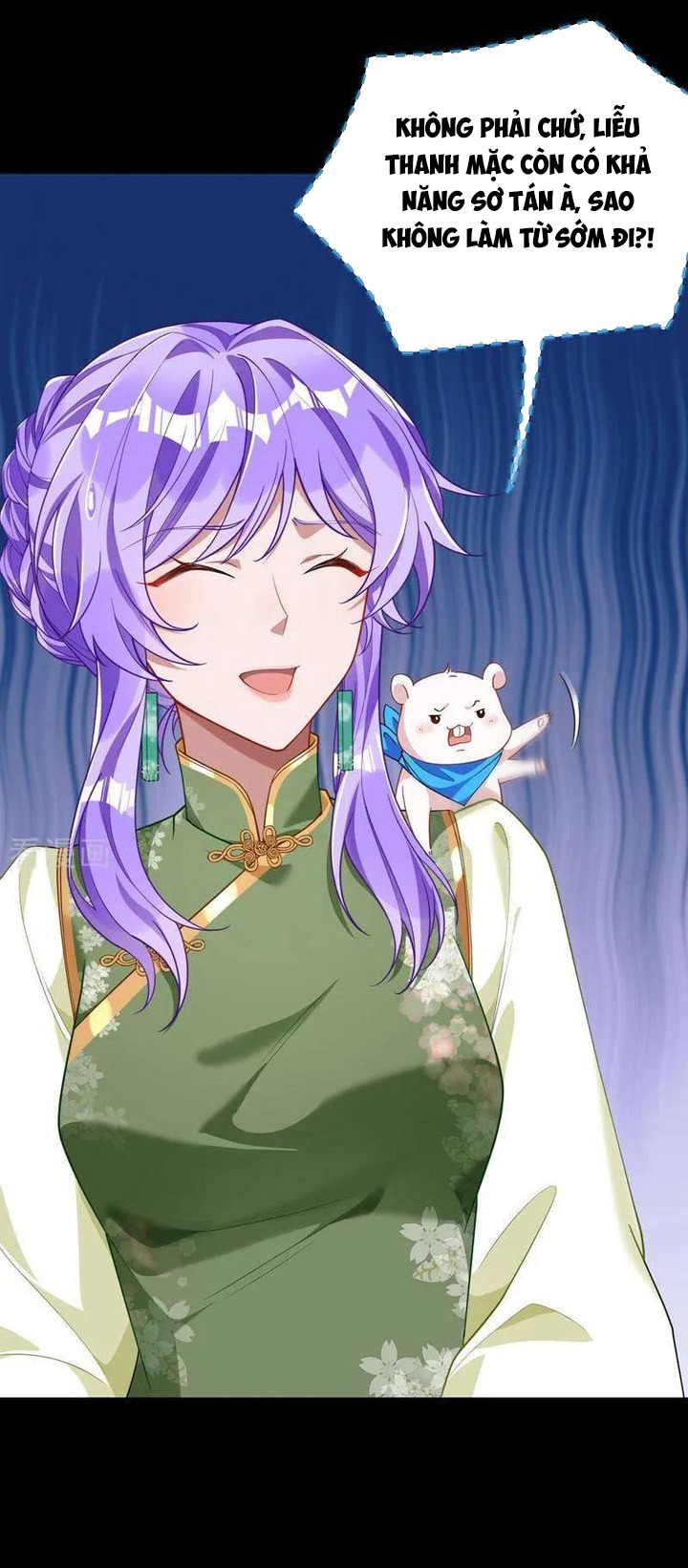 Vạn Tra Triêu Hoàng: Chapter 659