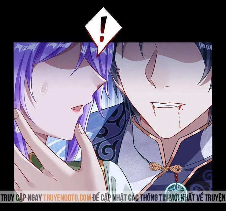 Vạn Tra Triêu Hoàng: Chapter 660