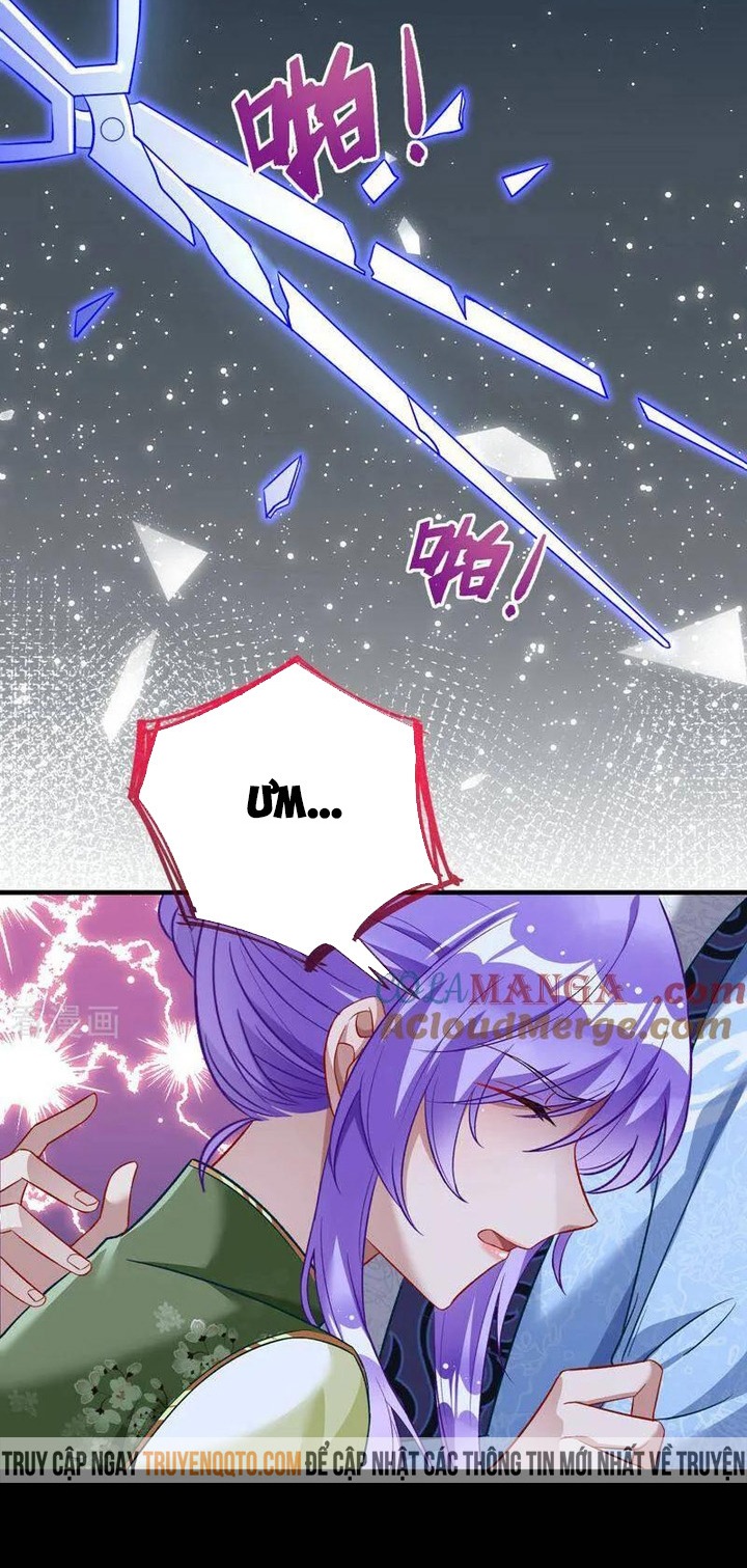 Vạn Tra Triêu Hoàng: Chapter 660