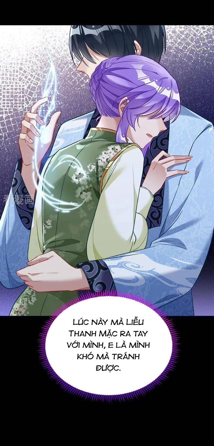 Vạn Tra Triêu Hoàng: Chapter 660