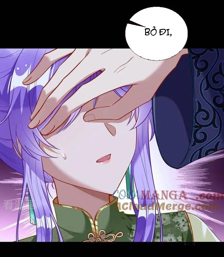 Vạn Tra Triêu Hoàng: Chapter 660