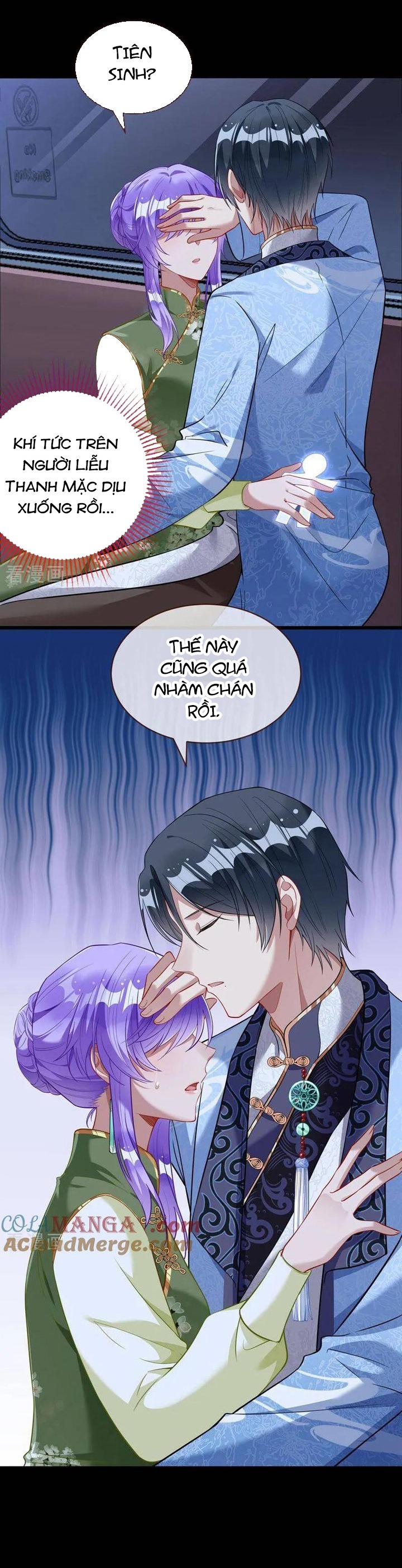 Vạn Tra Triêu Hoàng: Chapter 660