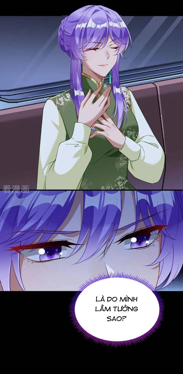 Vạn Tra Triêu Hoàng: Chapter 660