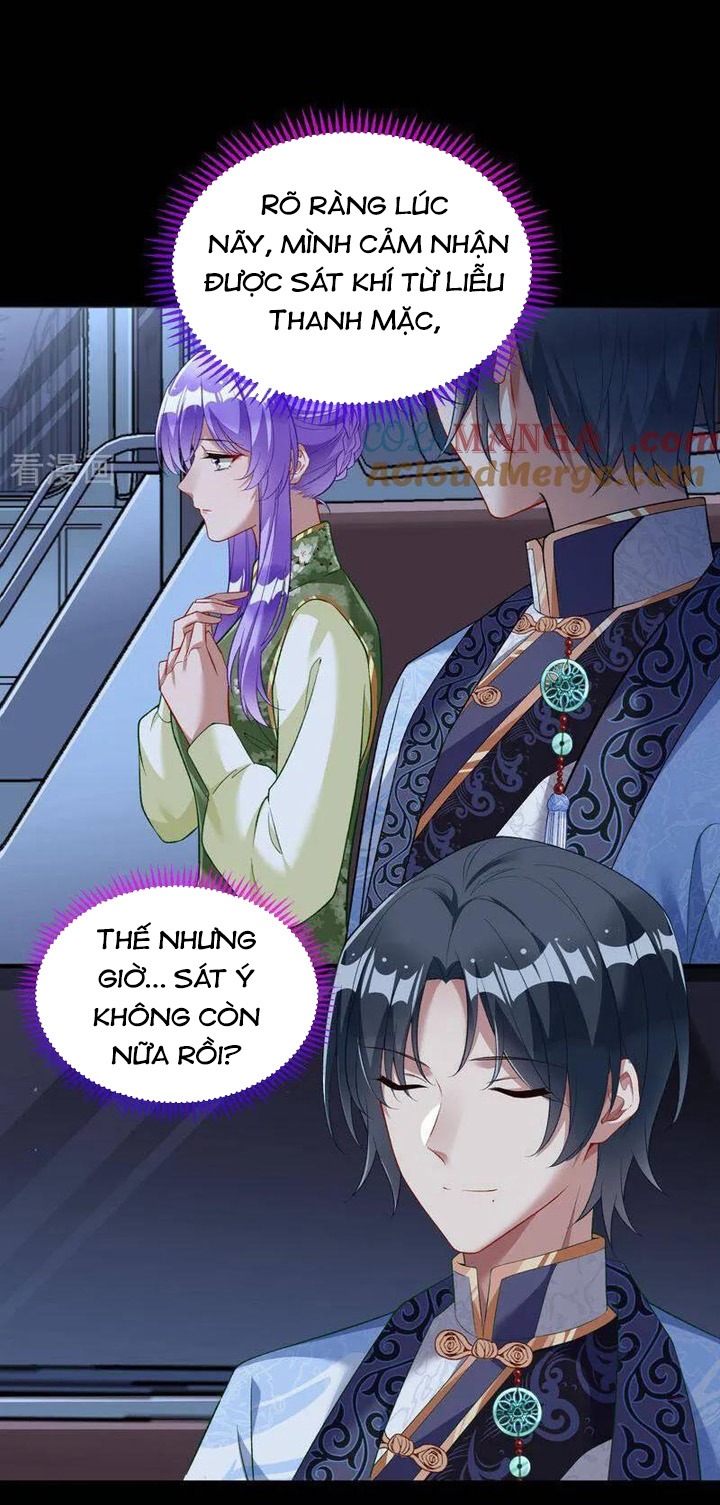 Vạn Tra Triêu Hoàng: Chapter 660