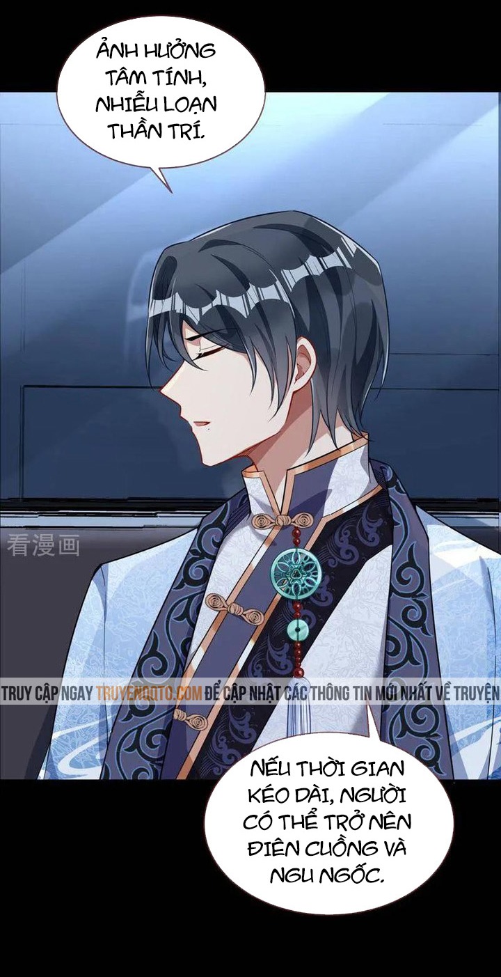 Vạn Tra Triêu Hoàng: Chapter 660