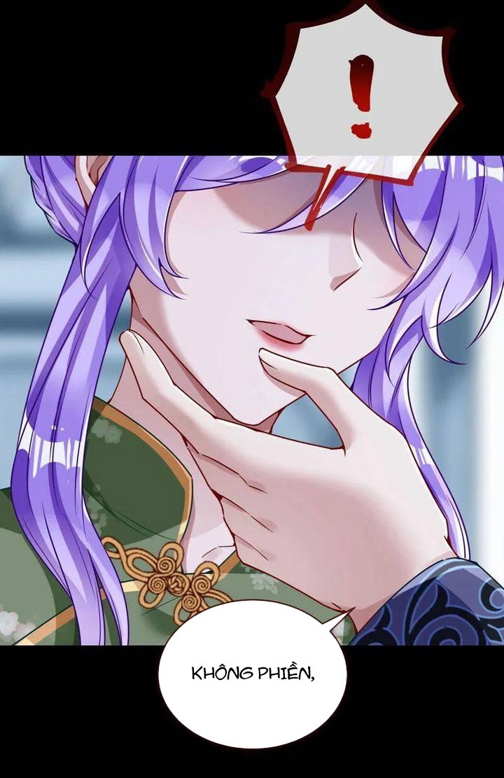 Vạn Tra Triêu Hoàng: Chapter 660