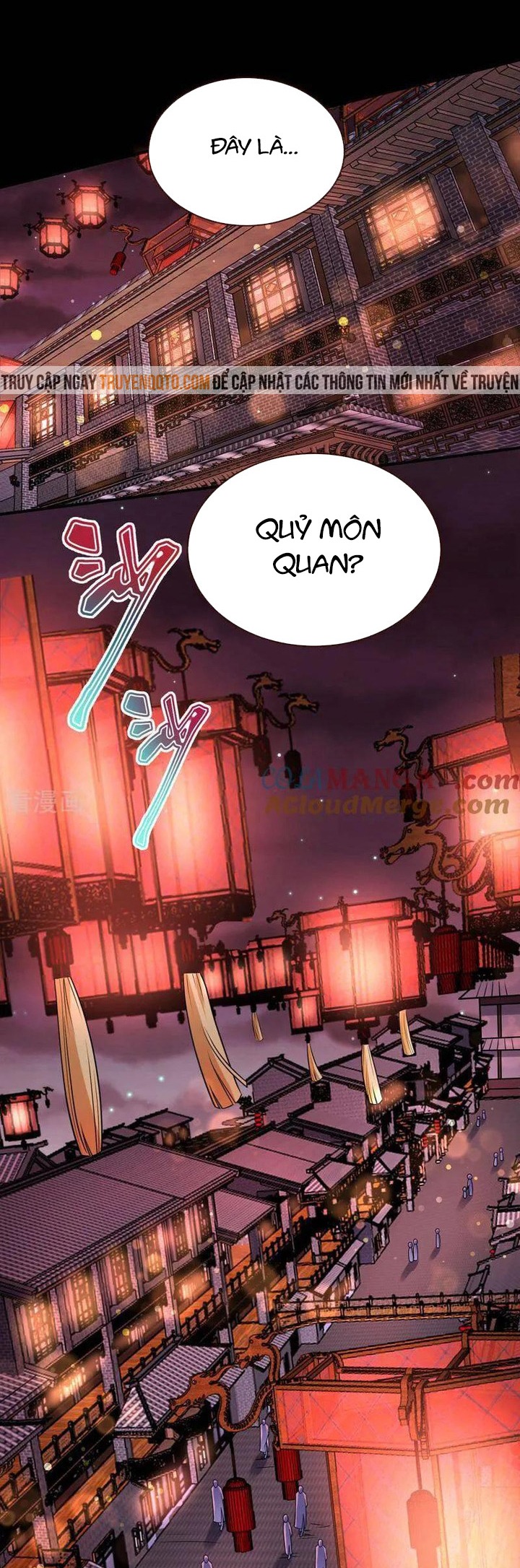 Vạn Tra Triêu Hoàng: Chapter 661