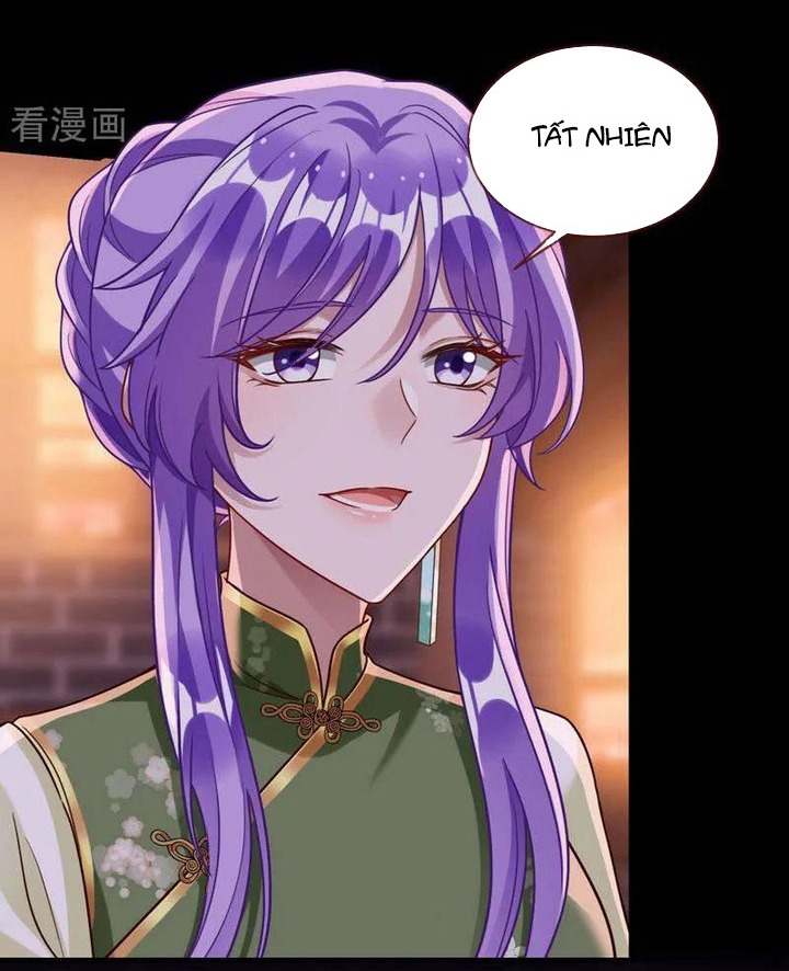 Vạn Tra Triêu Hoàng: Chapter 661