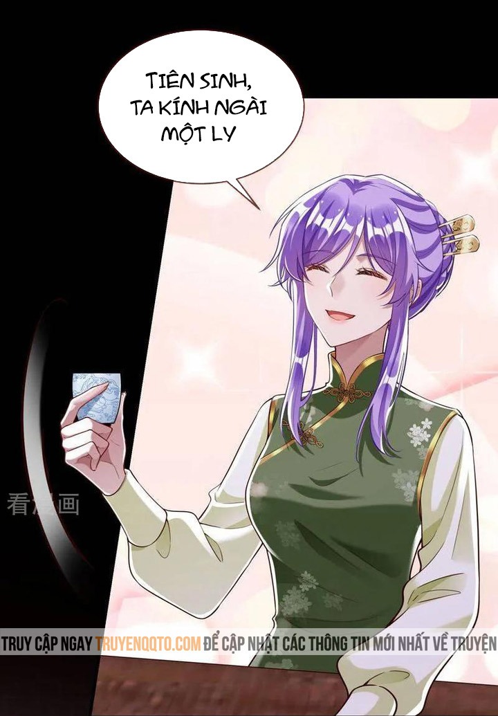 Vạn Tra Triêu Hoàng: Chapter 661