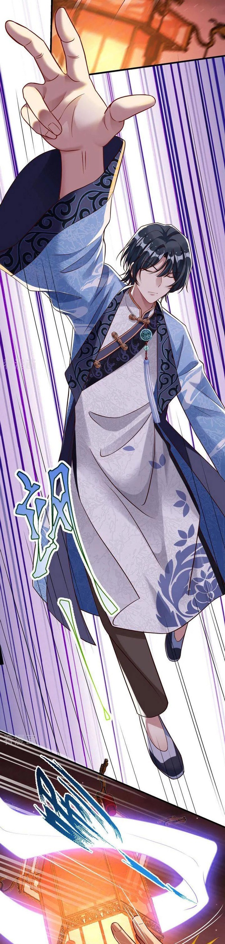 Vạn Tra Triêu Hoàng: Chapter 661