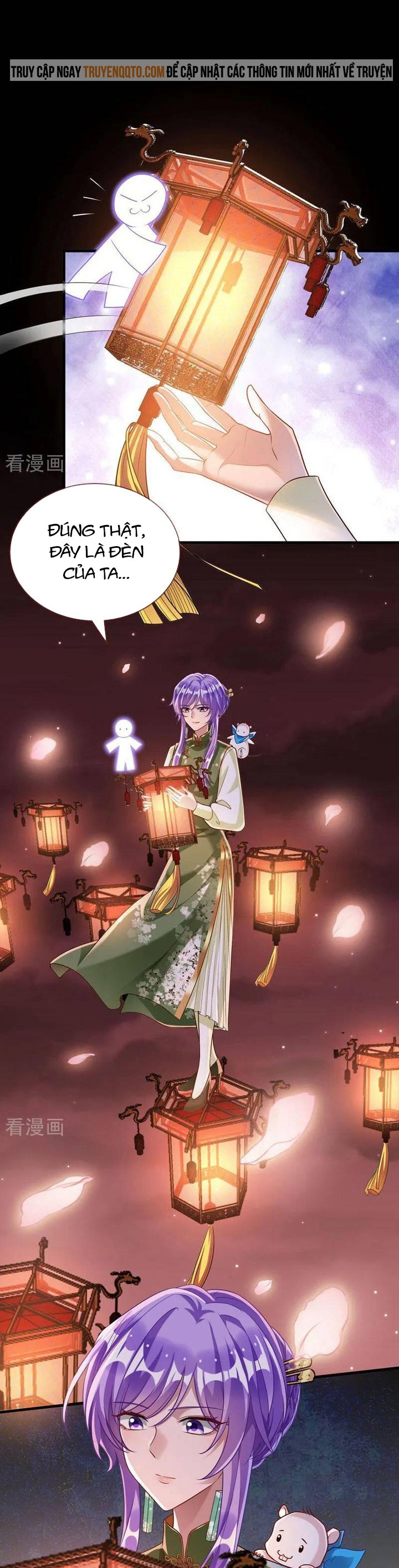 Vạn Tra Triêu Hoàng: Chapter 661