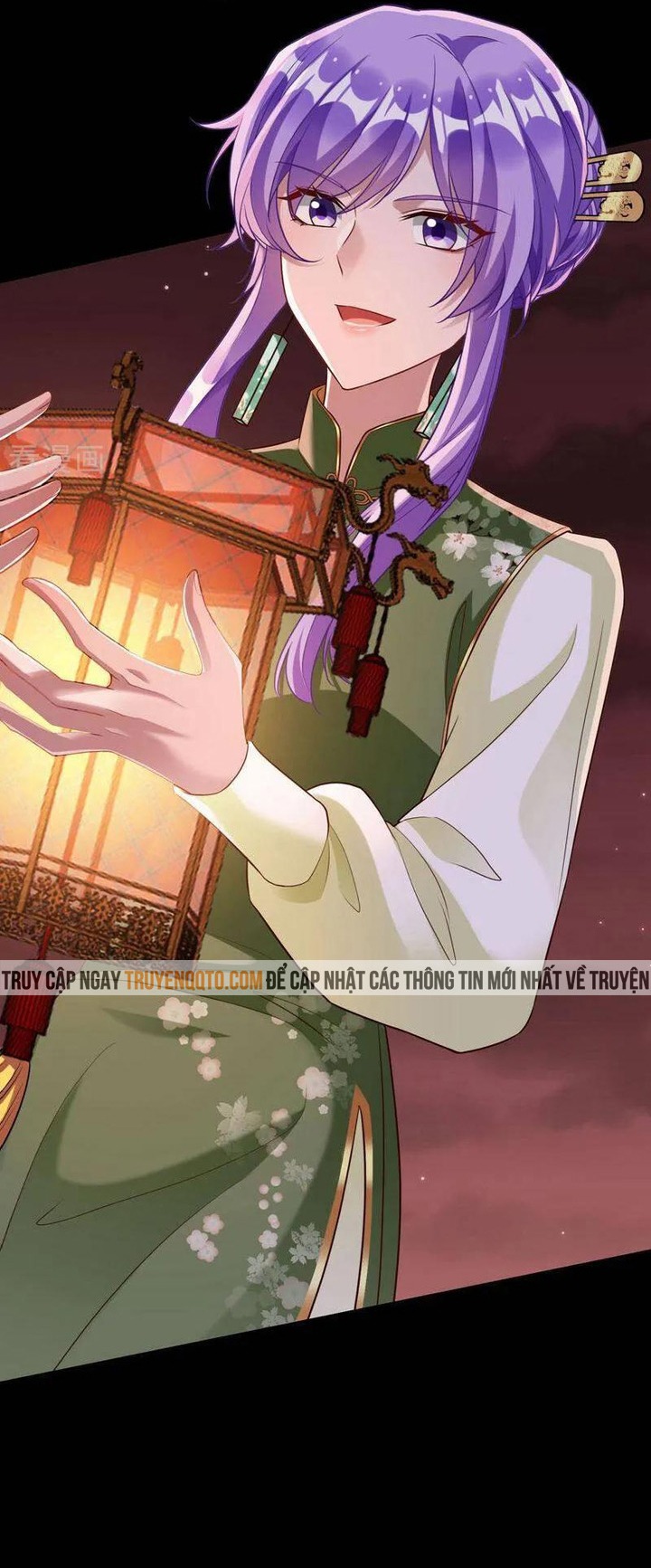 Vạn Tra Triêu Hoàng: Chapter 661